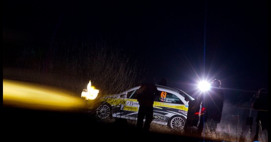 Valasska Rally